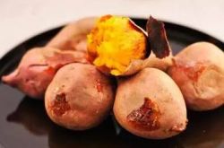 地瓜的做法大全 教你紅薯的7種家常做法