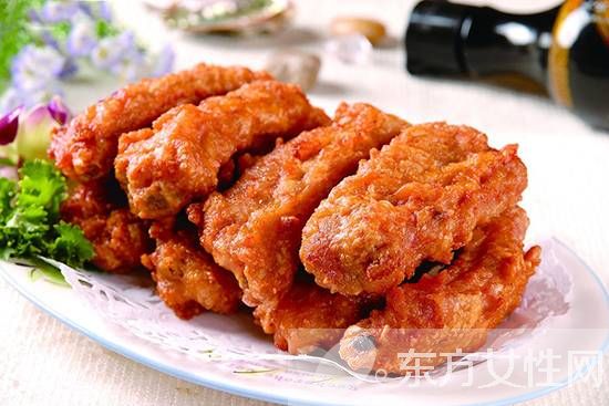 蒜香排骨的做法 蒜香排骨的營養(yǎng)價值