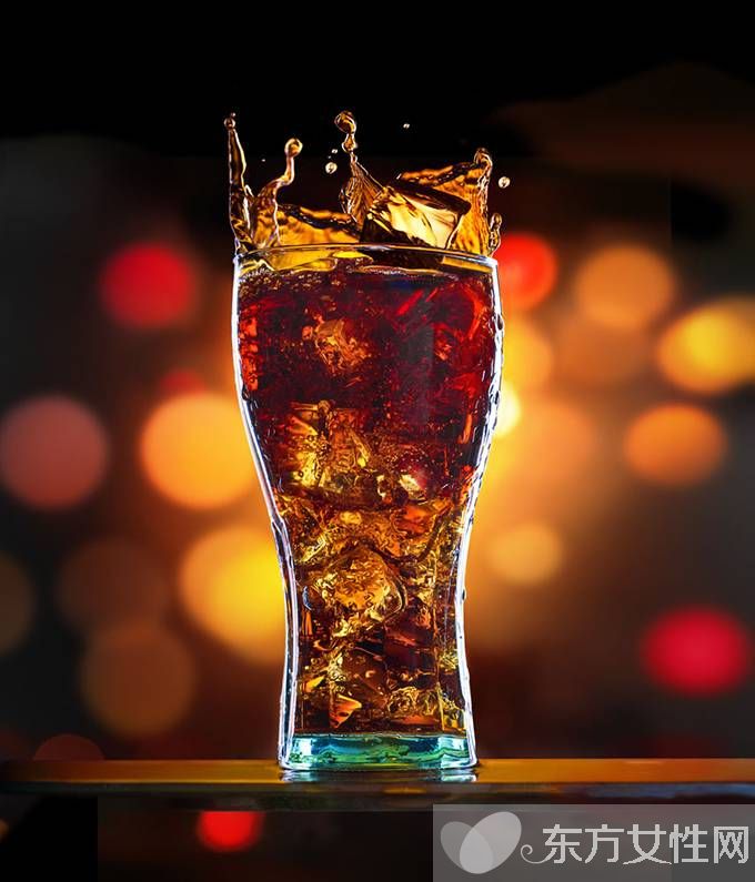 可樂(lè)加味精喝了會(huì)怎樣  可樂(lè)加味精是催情劑嗎