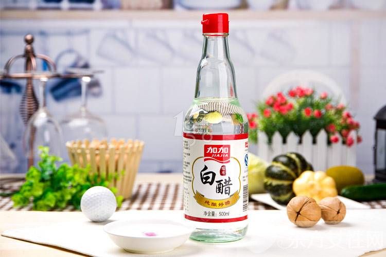 食醋的妙用有哪些  盤點(diǎn)食醋不為人知的神奇功效