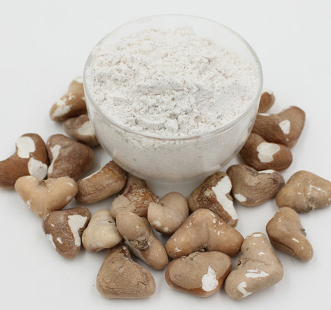 細(xì)說(shuō)菱角粉的功效和作用有哪些