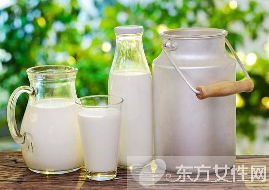喝牛奶的禁忌有哪些  揭秘牛奶的五種錯誤搭配