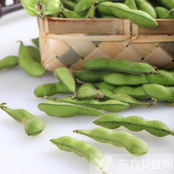 水煮毛豆怎么做好吃  毛豆有哪些營養(yǎng)價值