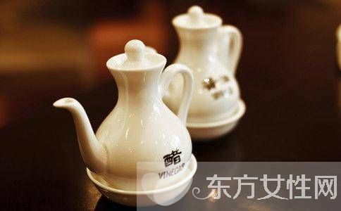 食醋的妙用有哪些  盤點(diǎn)食醋不為人知的神奇功效