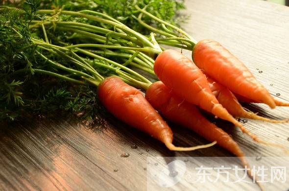 胡蘿卜的功效是什么 胡蘿卜的做法介紹