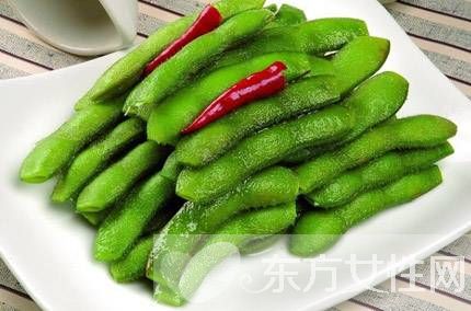 煮毛豆的做法有哪些 煮毛豆怎么做好吃
