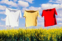 衣服掉色怎么辦  分享衣服染色去除小竅門