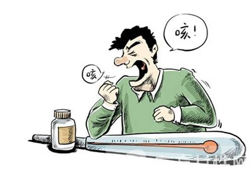 治咳嗽最有效的偏方 對癥下藥才是關(guān)鍵