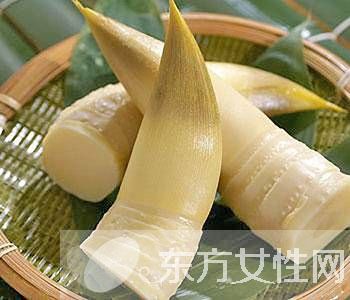 冬筍和春筍的區(qū)別 幾招教你如何分辨