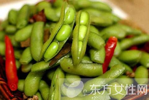 毛豆怎么煮才好吃 毛豆的營養(yǎng)價(jià)值有哪些