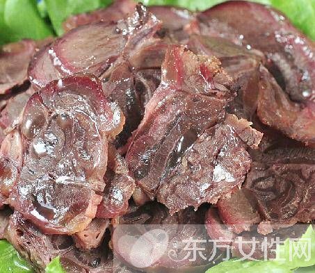 驢肉的營(yíng)養(yǎng)價(jià)值 驢肉的食用方法