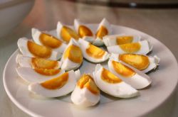 怎樣腌制咸鴨蛋  咸鴨蛋的營養(yǎng)價值有哪些