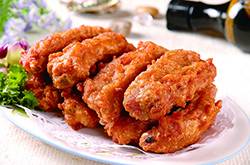 蒜香排骨的做法 蒜香排骨的營(yíng)養(yǎng)價(jià)值