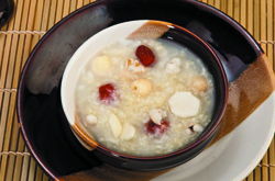 四季養(yǎng)生粥 不同季節(jié)就選不同的養(yǎng)生粥