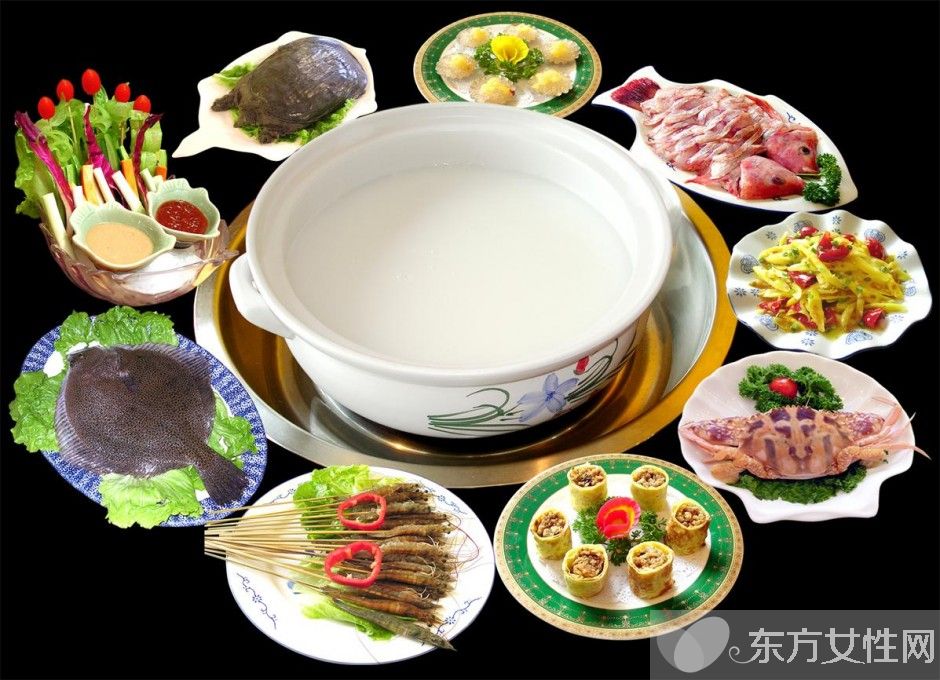 自制清湯火鍋底料 盤點(diǎn)冬季吃火鍋的四大禁忌