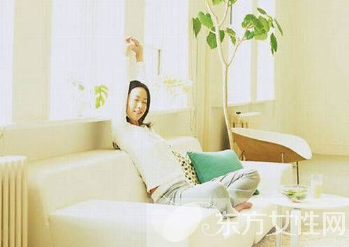 秋冬干燥欲傷身 應該如何保持室內(nèi)濕度