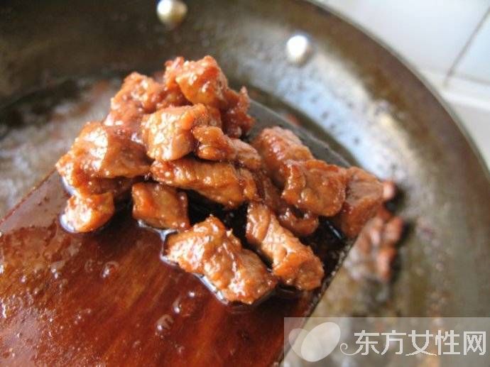 牛肉醬的做法 小貼士需牢記