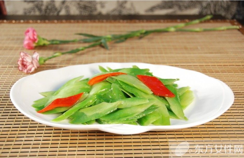 苦瓜炒肉的做法大全 教你苦瓜不苦的6個(gè)小妙招