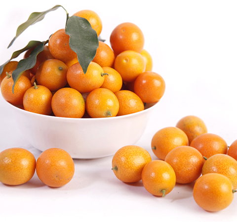 預(yù)防慢性疾病全靠它 揭金桔的功效與作用