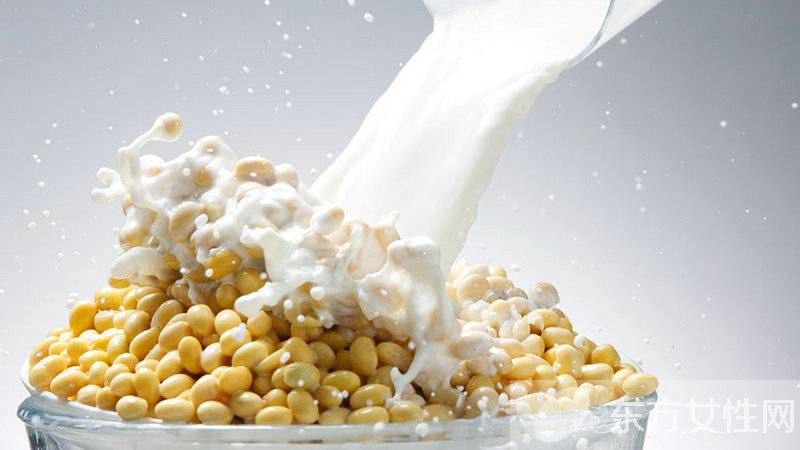 喝豆?jié){的好處有哪些  揭秘喝豆?jié){的七大禁忌