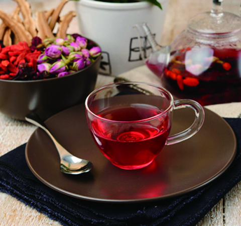 消食健胃 山楂甘草茶的功效講解