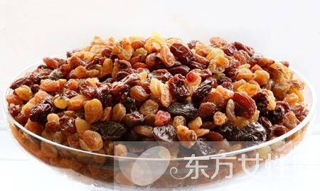 葡萄干熱量高嗎 細(xì)數(shù)葡萄干的營養(yǎng)價(jià)值
