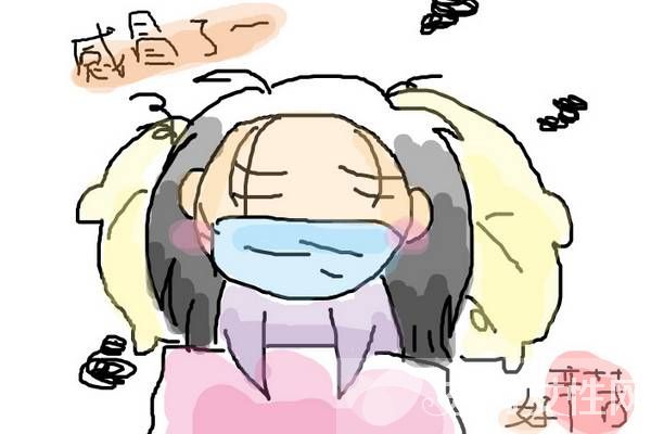 秋季感冒了吃什么好的快 4項事項需注意