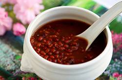 如何制作紅豆沙 紅豆沙的功效與作用