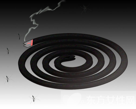 蚊香對(duì)人有害嗎 我們應(yīng)該這樣子選購(gòu)蚊香