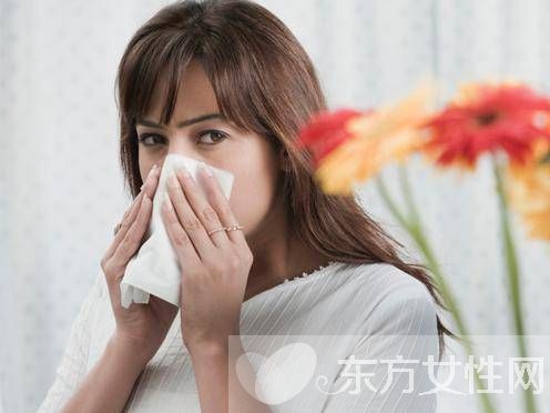 什么是過敏性鼻炎 六大治過敏性鼻炎偏方