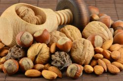 核桃皮的作用有哪些  盤點核桃皮的15個神奇功效