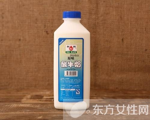 酸牛奶什么時(shí)候喝最好 喝酸牛奶的的三大禁忌