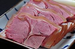 驢肉的營(yíng)養(yǎng)價(jià)值 驢肉的食用方法