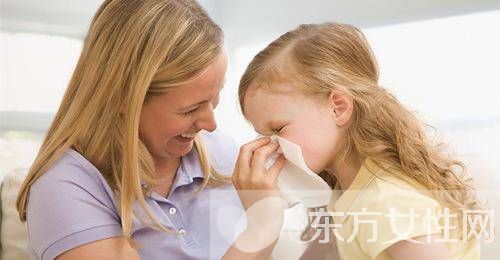 什么是鼻炎 分享治療鼻炎的5個(gè)小偏方