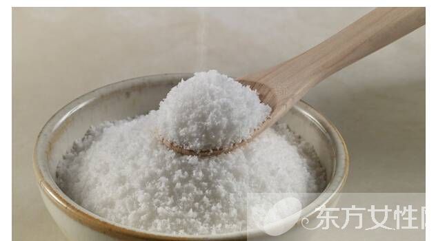 食鹽的妙用有哪些 原來食鹽還能這么用