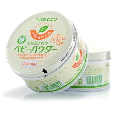 別小瞧它 爽身粉還有這六大作用