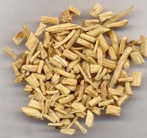 揭黨參的作用與功效 原來(lái)它還可以降血壓