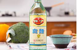 微波爐該如何清潔 只需清潔神器白醋