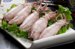 揭密魷魚的營養(yǎng)價值以及保健功效