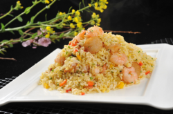 什錦炒飯怎么做好吃  教你四道美味炒飯的做法