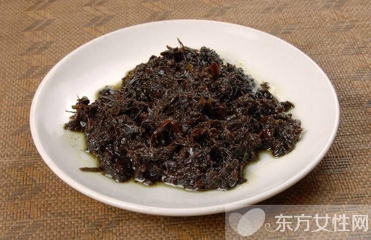 橄欖菜的營(yíng)養(yǎng)價(jià)值 橄欖菜的4大食療作用