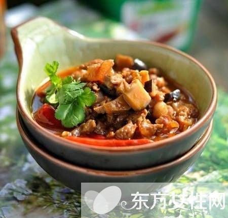 牛肉醬的做法 小貼士需牢記