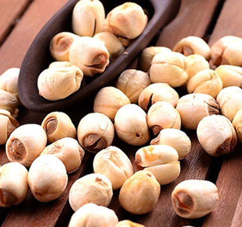 揭蓮心的作用 滋養(yǎng)補虛防癌抗癌