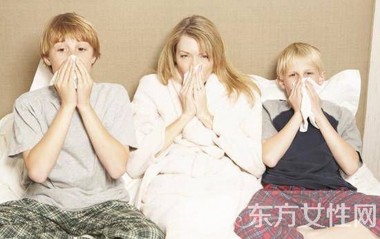 風(fēng)熱感冒吃什么 風(fēng)熱感冒的食療