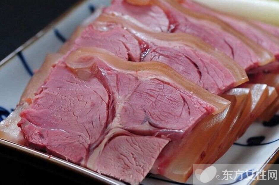 驢肉的營(yíng)養(yǎng)價(jià)值 驢肉的食用方法