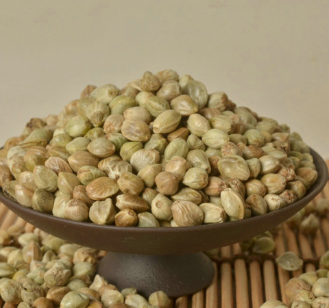 火麻仁的功效與作用及禁忌