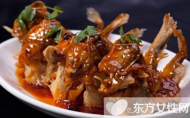 糖醋黃花魚的做法 糖醋黃花魚的營(yíng)養(yǎng)價(jià)值