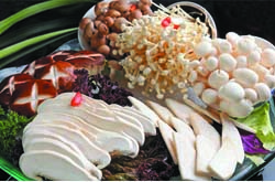 過敏吃什么 八種天然抗過敏食物大比拼