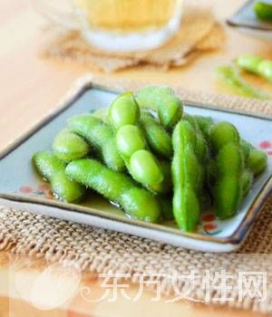 水煮毛豆怎么做好吃  毛豆有哪些營養(yǎng)價值