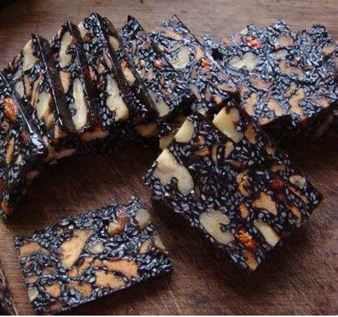 補血佳品 阿膠的功效及副作用